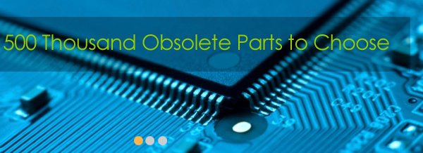 electronics components supplier